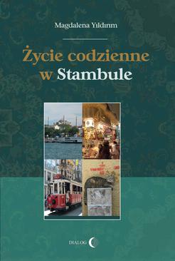 ebook Życie codzienne w Stambule