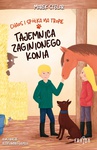 ebook Chaos i spółka na tropie. Tajemnica zaginionego konia - Marek Stelar