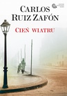 ebook Cień wiatru - Carlos Ruiz Zafon