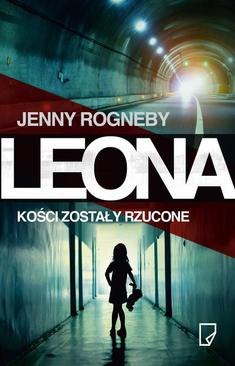 ebook Leona. Kości zostały rzucone