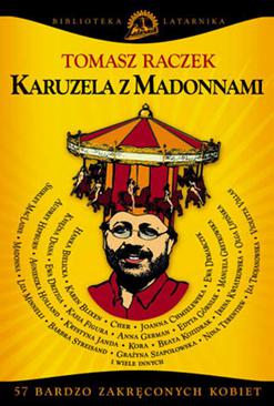 ebook Karuzela z madonnami