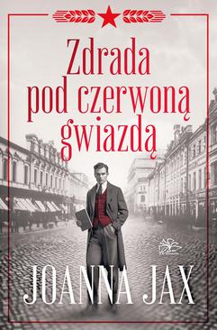 ebook Zdrada pod czerwoną gwiazdą