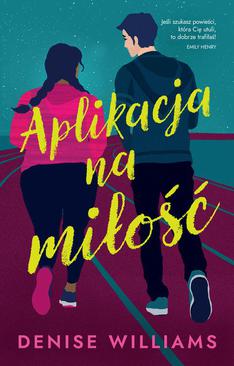 ebook Aplikacja na miłość