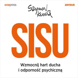 ebook SISU. Wzmocnij hart ducha i odporność psychiczną