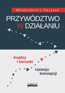 ebook Przywództwo w działaniu