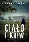 ebook Ciało i krew / Marta Łysek - Marta Łysek