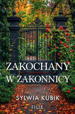 ebook Zakochany w zakonnicy