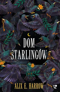 ebook Dom Starlingów