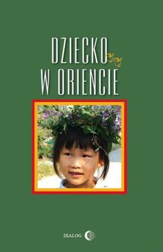 ebook Dziecko w Oriencie