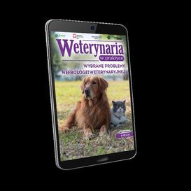 ebook Wybrane problemy nefrologii weterynaryjnej