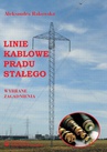 ebook Linie kablowe prądu stałego. Wybrane zagadnienia - Aleksandra Rakowska