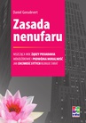 ebook Zasada nenufaru. Menedżerowie i podwójna moralność. Jak chciwość sytych rujnuje świat - Daniel Goudevert