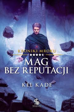 ebook Mag bez reputacji