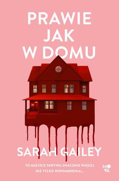 ebook Prawie jak w domu