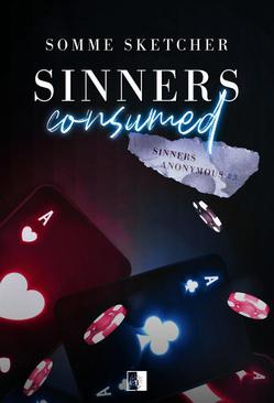 ebook Sinners Consumed