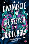 ebook Dwanaście głębszych oddechów - Anna Langner