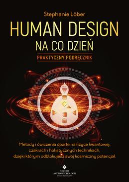 ebook Human Design na co dzień