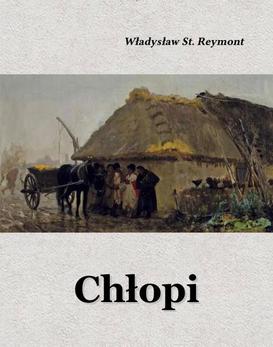 ebook Chłopi