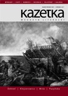 ebook KaZetKa - Magazyn Literacki - Opracowanie zbiorowe