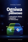 ebook Ogniwa paliwowe i hybrydowe układy napędowe w motoryzacji - Andrzej Szałek