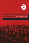 ebook Elita Polskiej Partii Socjalistycznej w życiu politycznym Polski w latach 1944–1957 - Anna Pięta-Szawara