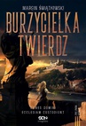 ebook Burzycielka twierdz - Marcin Świątkowski