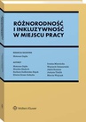 ebook Różnorodność i inkluzywność w miejscu pracy - Mateusz Gajda