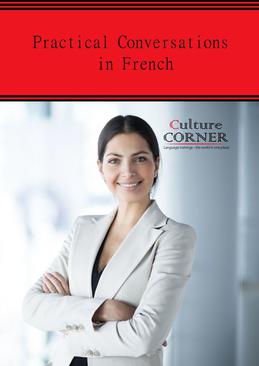 ebook Practical Conversations in French