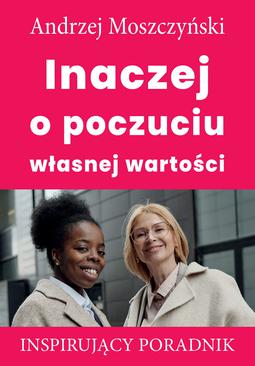 ebook Inaczej o poczuciu własnej wartości