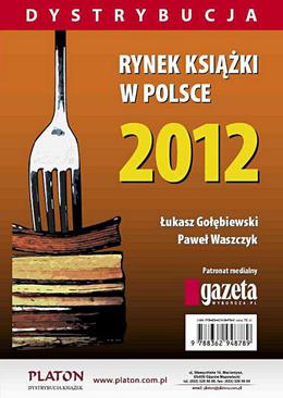 ebook Rynek książki w Polsce 2012. Dystrybucja