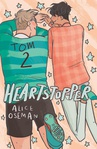 ebook Heartstopper. Tom 2 - Alice Oseman