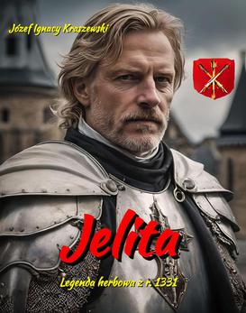 ebook Jelita. Legenda herbowa z r. 1331