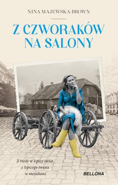 ebook Z czworaków na salony