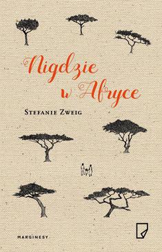 ebook Nigdzie w Afryce