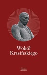ebook Wokół Krasińskiego - 