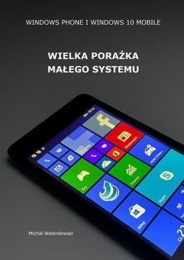 ebook Wielka porażka małego systemu