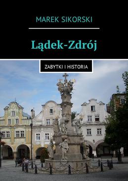 ebook Lądek-Zdrój