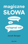 ebook Magiczne słowa - Jonah Berger