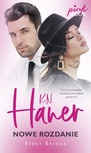 ebook Nowe rozdanie - K.N. Haner