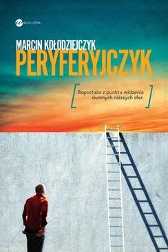 ebook Peryferyjczyk