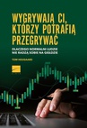 ebook Wygrywają ci, którzy potrafią przegrywać - Tom Hougaard