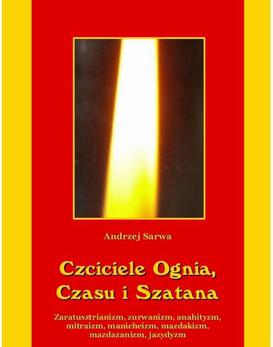 ebook Czciciele Ognia, Czasu i Szatana. Religie Iranu