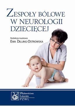 ebook Zespoły bólowe w neurologii dziecięcej