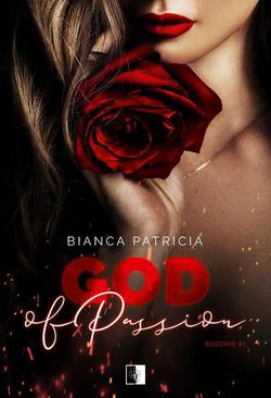 ebook God of passion