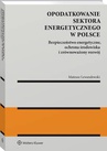 ebook Opodatkowanie sektora energetycznego w Polsce - Mateusz Lewandowski