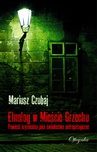 ebook Etnolog w Mieście Grzechu - Mariusz Czubaj