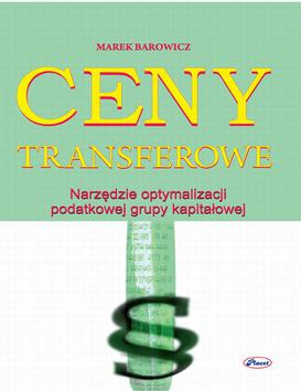 ebook Ceny transferowe