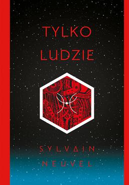 ebook Tylko ludzie