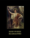 ebook Bachantki -  Eurypides