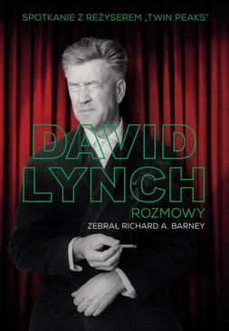 ebook David Lynch. Rozmowy